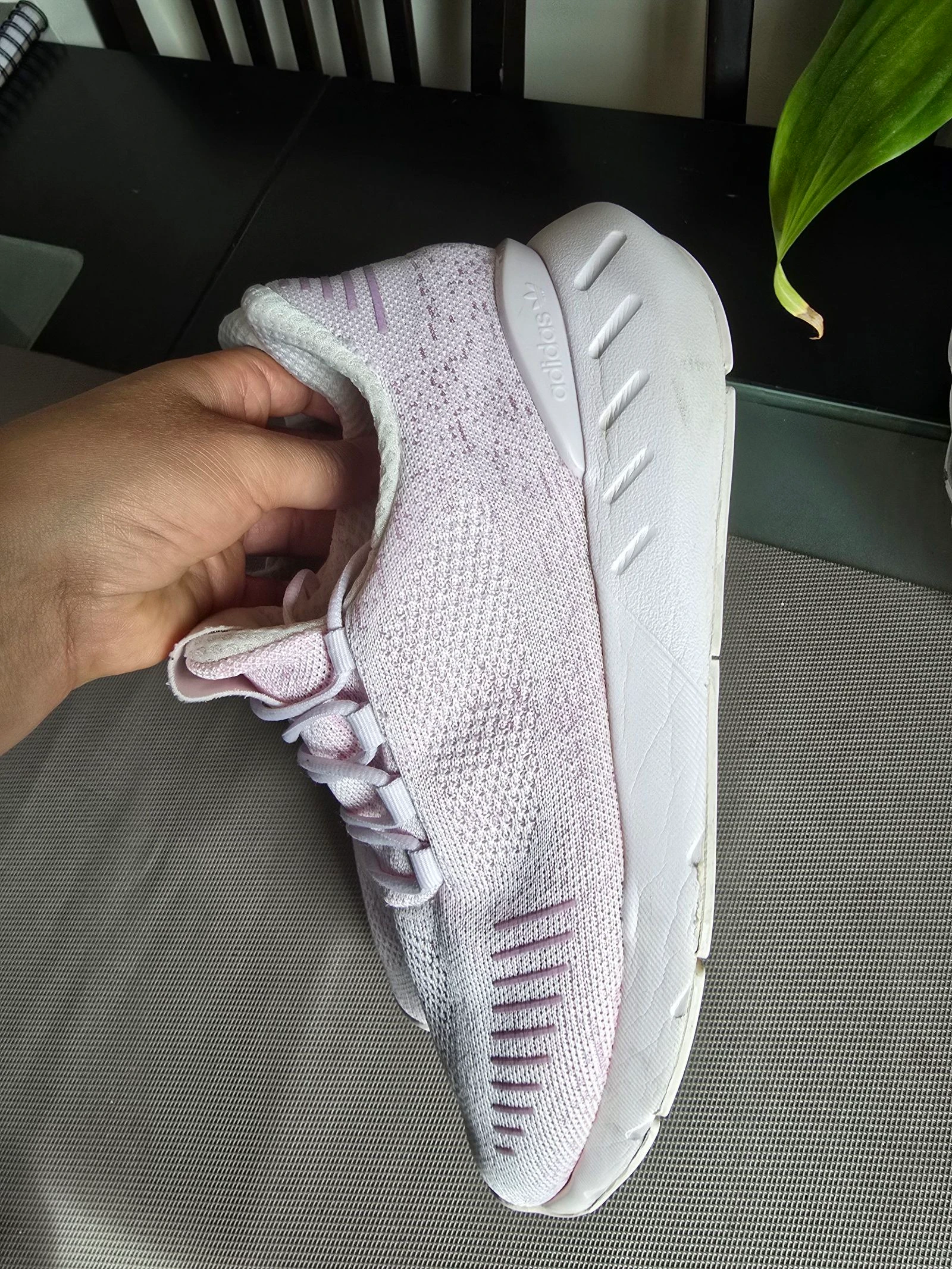 Tênis Nike Swift Run 22-tamanho 41 1/3-estado perfeito – photo 5